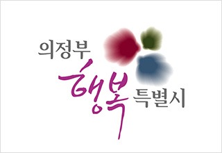 의정부시 로고
